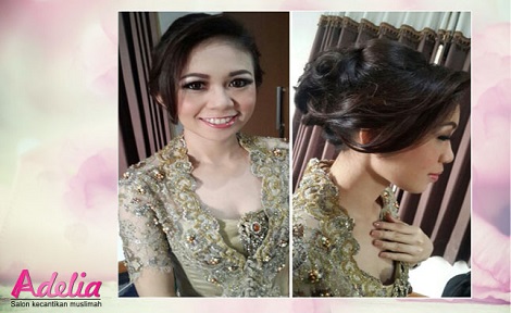 Makeup Artist Murah Jakarta